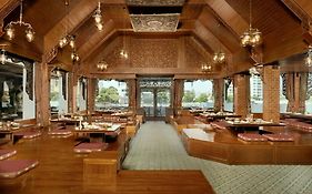 Royal Orchid Sheraton Riverside Hotel Bangkok